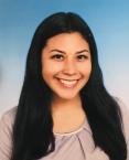 Curriculum de Melany Velásquez