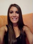 Curriculum de Cristina Reyes Hernández