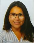 Curriculum de Ana Lucía Peña Mora