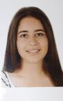 Curriculum de Inés Caro Almeida