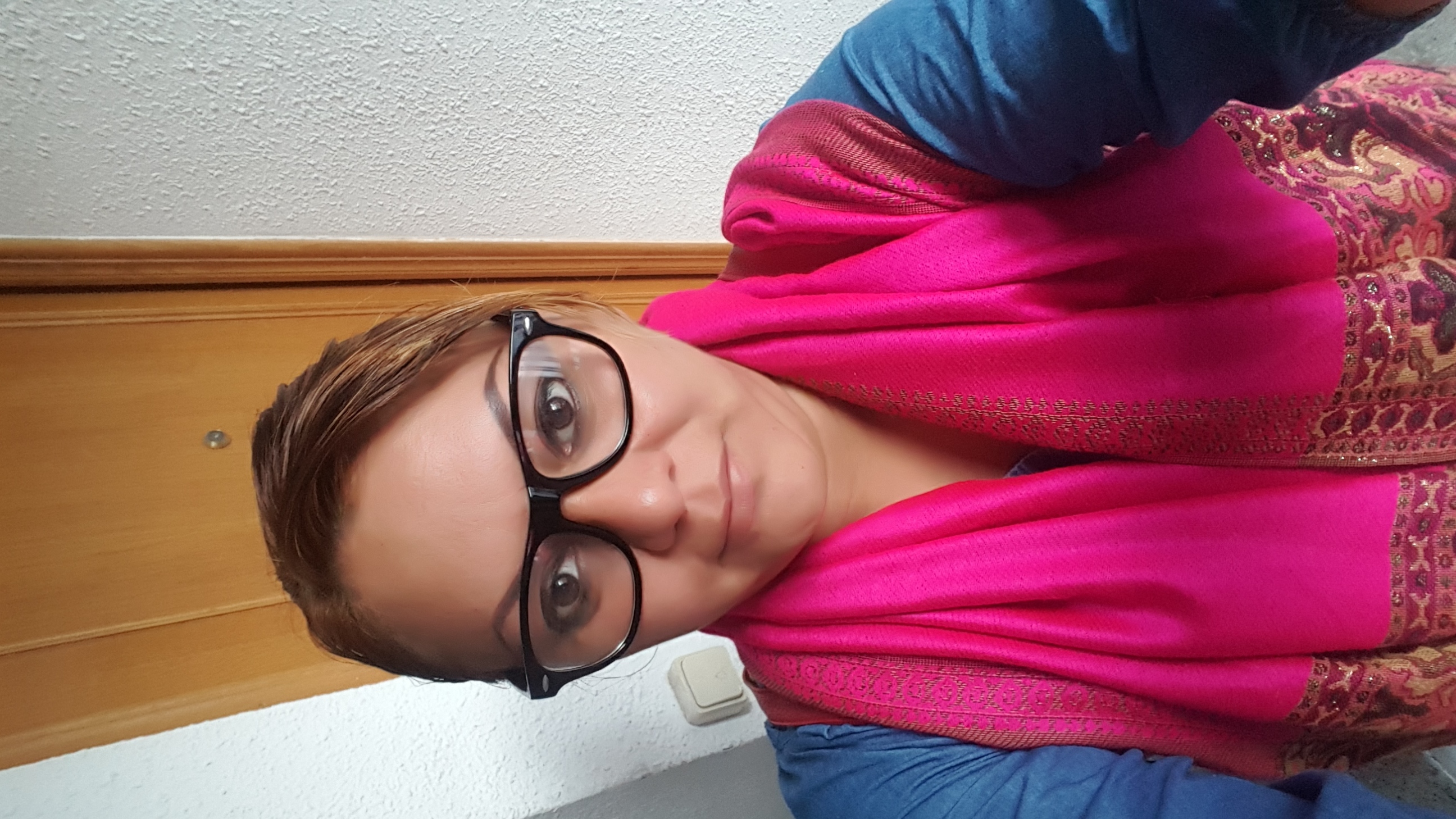 Curriculum de Reyna María Montiel Rizo