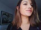 Curriculum de Alba María
