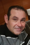 Curriculum de Joaquín Ibáñez Marínez