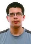 Curriculum de Alejandro Jesús