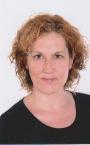 Curriculum de Ana María Robas Castro