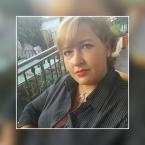 Curriculum de Gema María Álvarez Monge