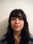 Curriculum de Sara Goñalons Riera