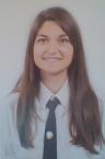 Curriculum de Irene Jareño Cortijo