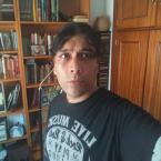 Curriculum de Álvaro Alcibi Baquero