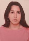 Curriculum de Fatima Ruiz Méndez