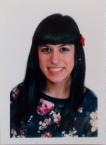 Curriculum de Noelia García Arenas