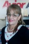 Curriculum de María Irene Escalona