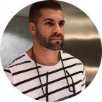 Curriculum de Javier