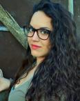 Curriculum de Tania Sánchez Daroca