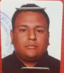 Curriculum de Dany alejandro ramirez idrobo