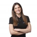 Curriculum de SILVIA LÓPEZ CASTRO
