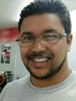 Curriculum de Eduardo enrique Ordoñez Lopez