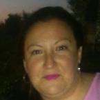 Curriculum de María Del Carmen Sutil Aguilar