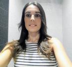 Curriculum de Mari Sierra Prados Rascón