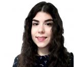 Curriculum de Cristina