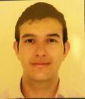 Curriculum de Diego González