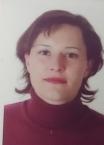 Curriculum de Victoria Sánchez