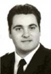 Curriculum de Luis Javier Estévez Tascón