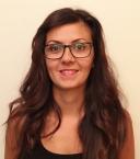Curriculum de ELISABET PÉREZ REYES