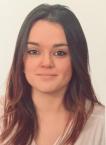 Curriculum de Jessica de Ponga Gutiérrez