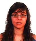 Curriculum de Tamara Rodriguez Sánchez