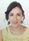 Curriculum de Sara García de Trigo