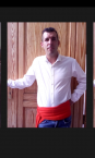 Curriculum de Daniel Fernández Martín