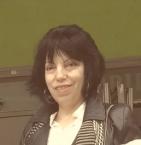Curriculum de María Fe Diez Fernández
