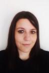 Curriculum de Paula Caminal García