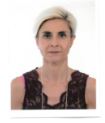 Curriculum de Almudena de la Campa Gutiérrez