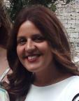 Curriculum de Beatriz Rodríguez Gómez