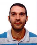 Curriculum de Diego Souto Añon
