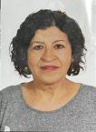 Curriculum de Esther Pumatay Vinces
