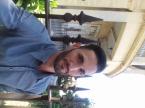 Curriculum de Oscar Luis Domínguez