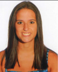 Curriculum de Marta Durán Viseras