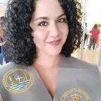 Curriculum de María Eugenia