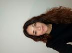 Curriculum de Marilina