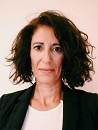 Curriculum de BELEN GARCIA NUÑEZ