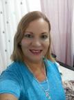 Curriculum de Grettel Ureña