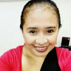 Curriculum de Carla Elizabeth Lozada Suarez