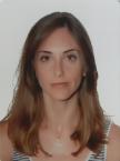 Curriculum de María Dolores Roca Moreno
