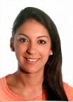 Curriculum de Inma García moreno