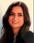 Curriculum de Ana Mª Alías Galvín