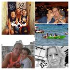 Curriculum de Rocio Baillo Montero