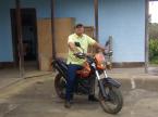Curriculum de humberto antonio montes salazar